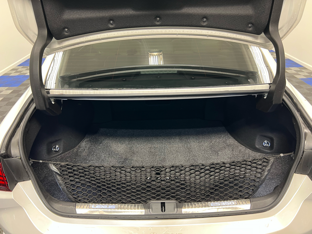 Lexus ES ES 350 Ultra Luxury FWD 2022