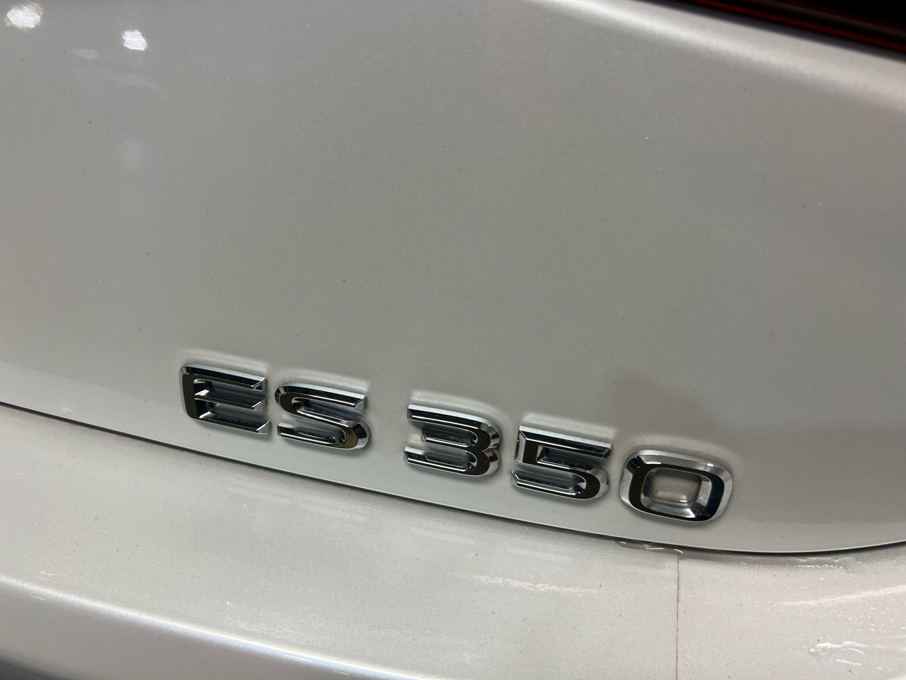 Lexus ES ES 350 Ultra Luxury FWD 2022