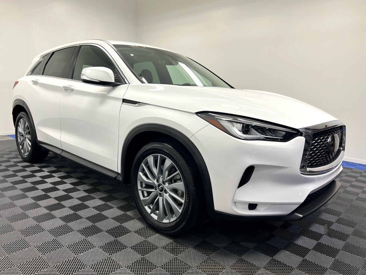 Infiniti QX50 PURE FWD 2024