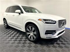 2022 Volvo XC90 