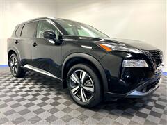 2023 Nissan Rogue  2023 Nissan Rogue