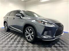 2022 Lexus RX 