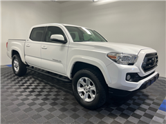 2022 Toyota Tacoma 2WD 