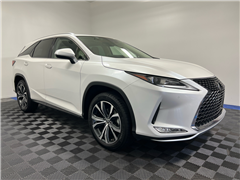 2022 Lexus RX 