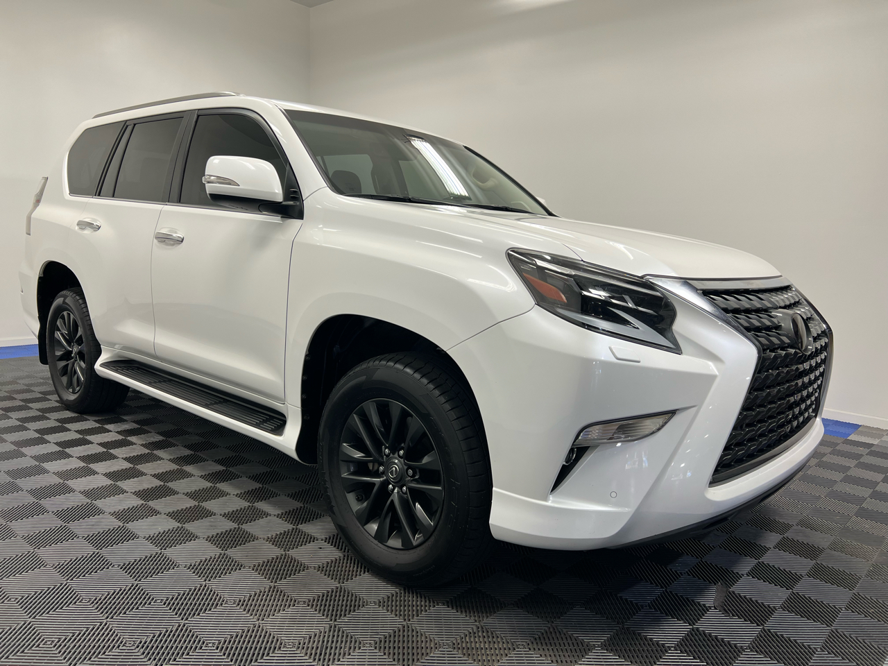 2020 Lexus GX GX 460 Premium 4WD