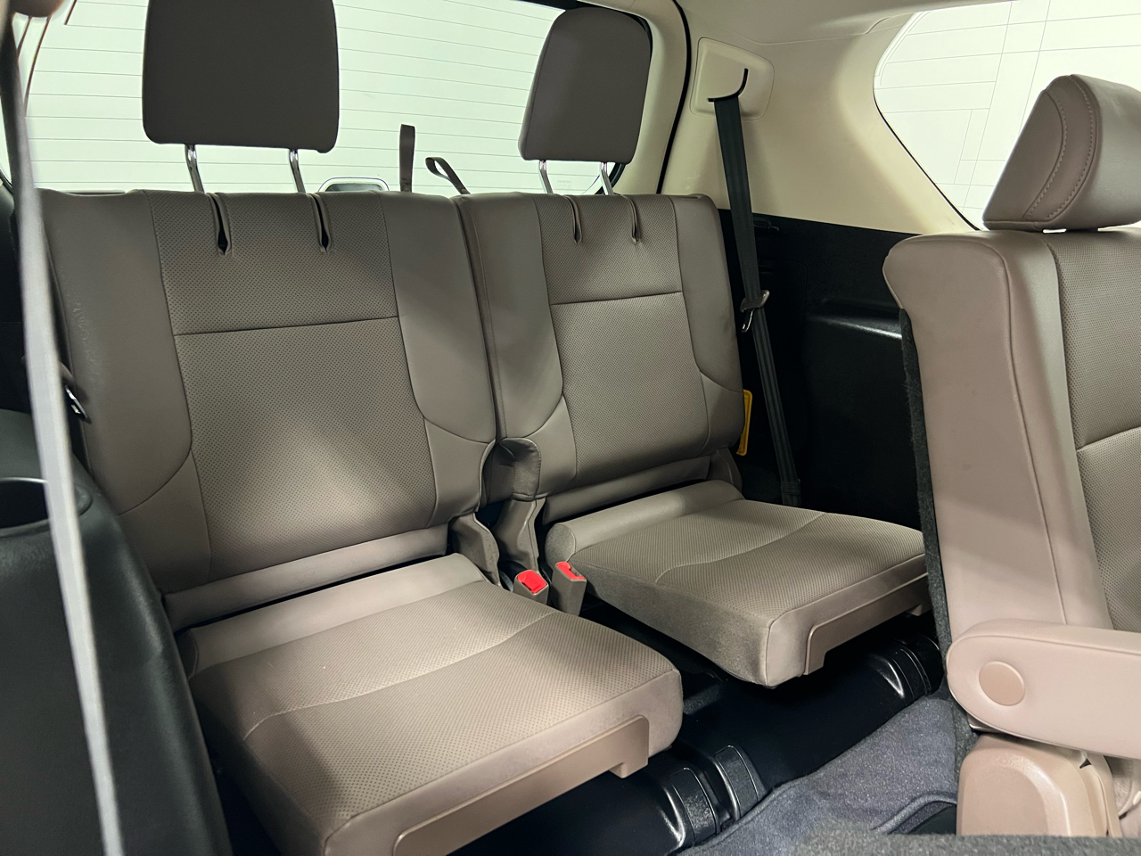 2020 Lexus GX 460 Premium photo 16
