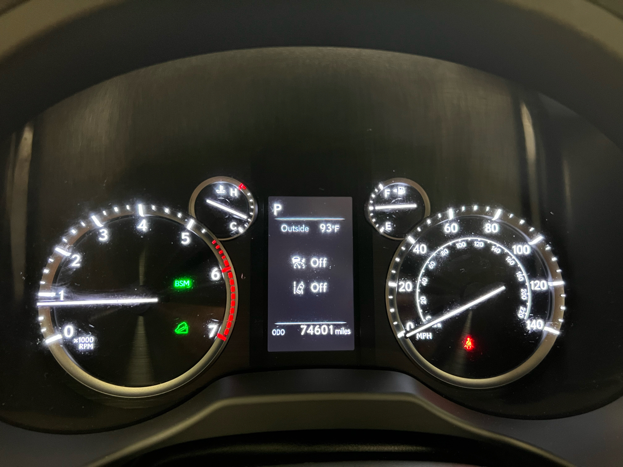 2020 Lexus GX 460 Premium photo 19
