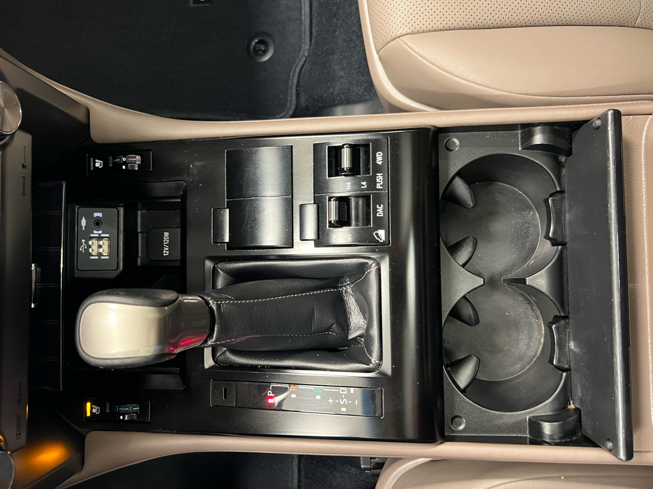 2020 Lexus GX 460 Premium photo 21