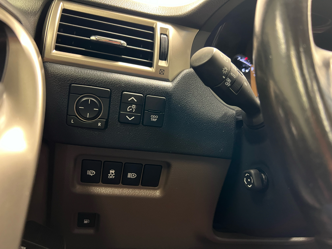 2020 Lexus GX 460 Premium photo 22
