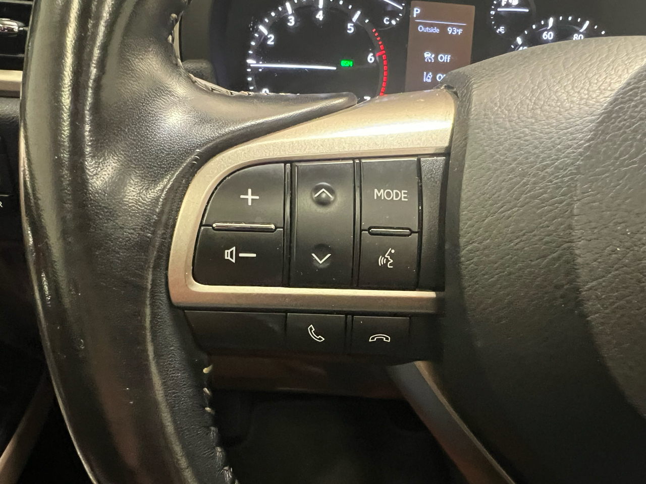 2020 Lexus GX 460 Premium photo 23