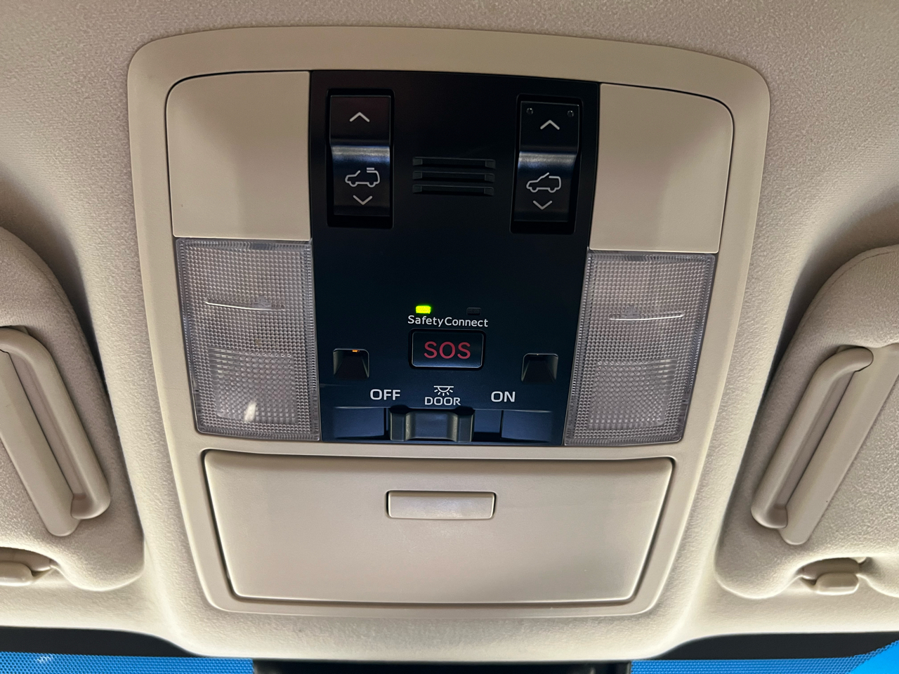 2020 Lexus GX 460 Premium photo 25
