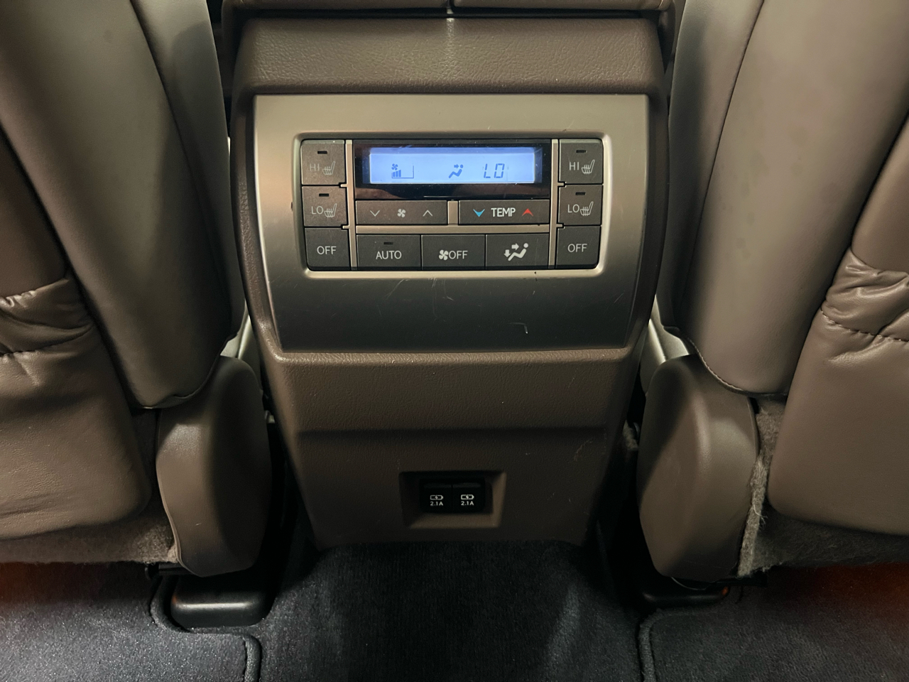 2020 Lexus GX 460 Premium photo 28