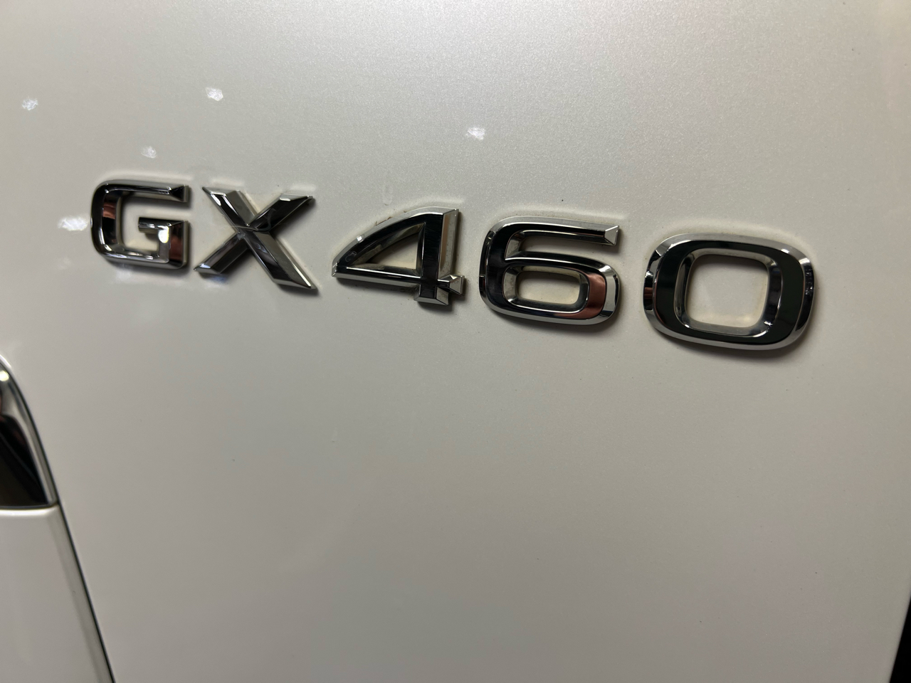 2020 Lexus GX 460 Premium photo 30