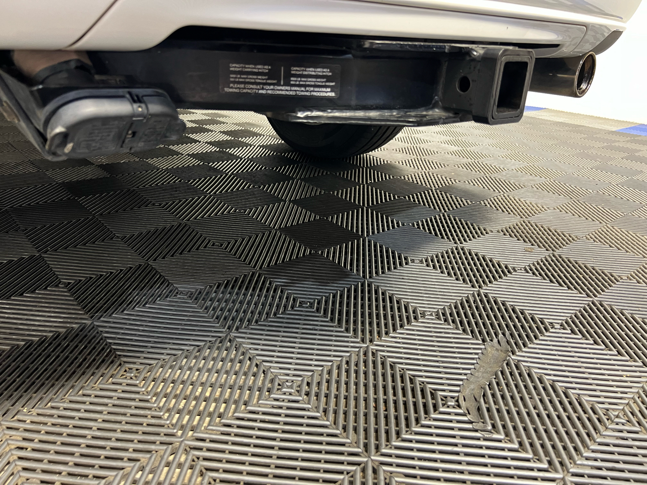 2020 Lexus GX 460 Premium photo 31