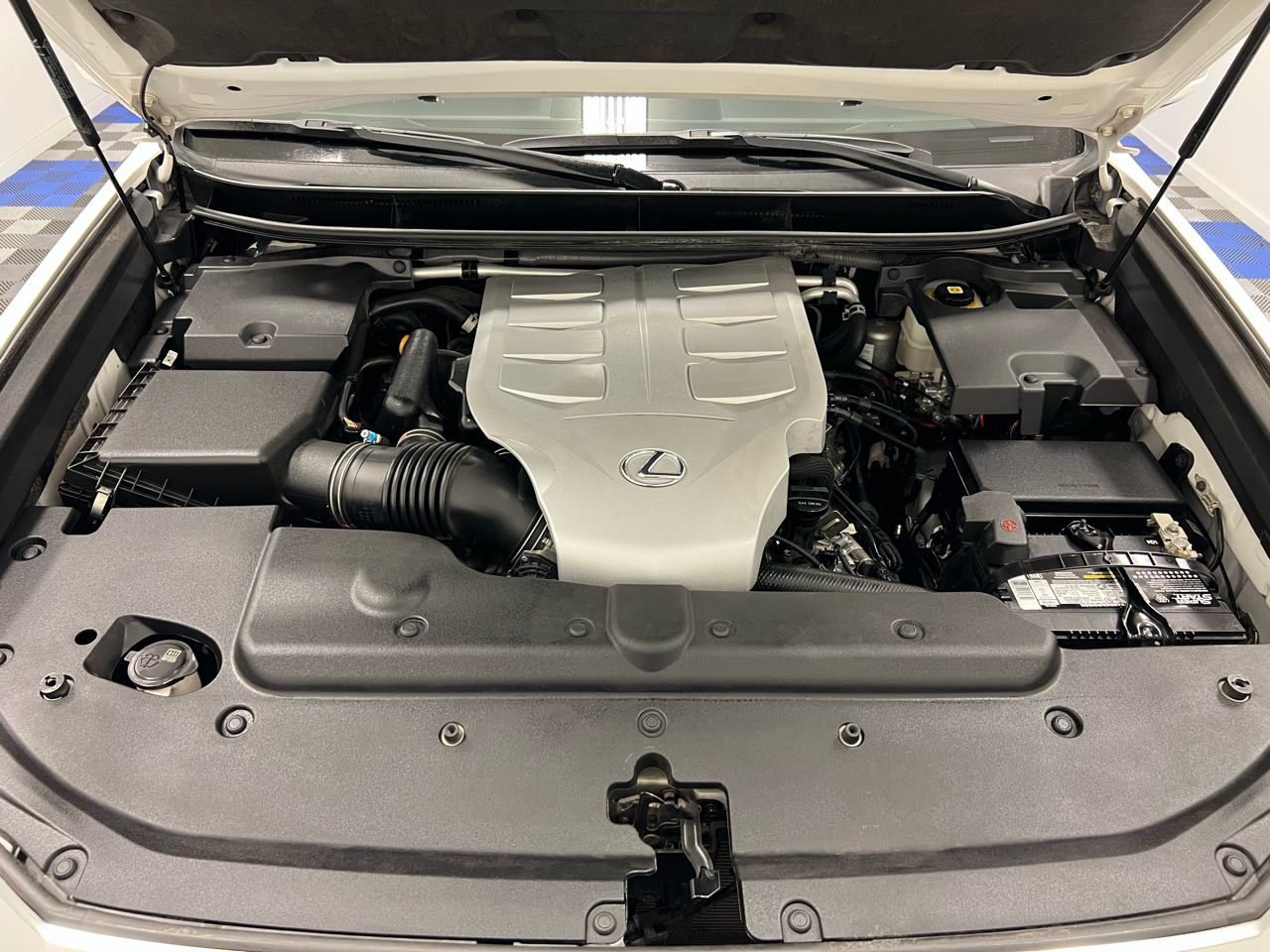 2020 Lexus GX 460 Premium photo 33