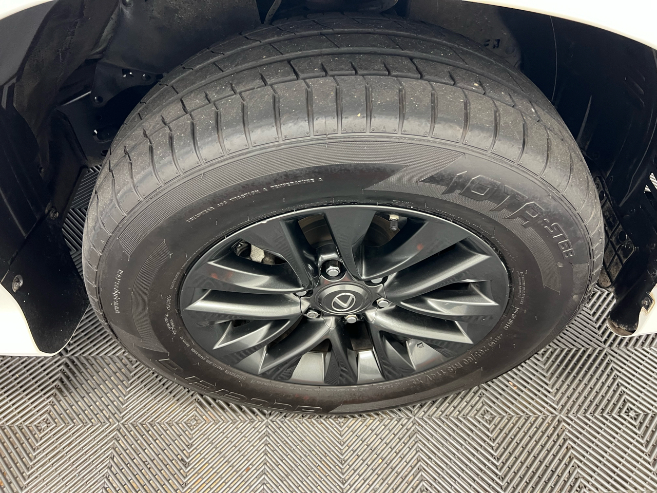 2020 Lexus GX 460 Premium photo 37