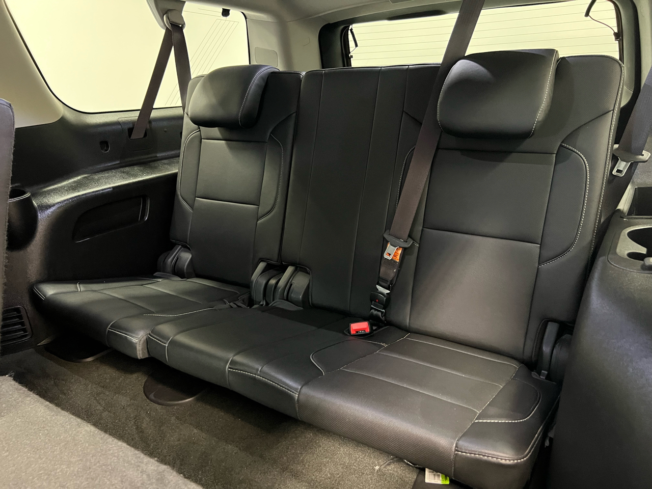 2017 Gmc Yukon XL SLT photo 10