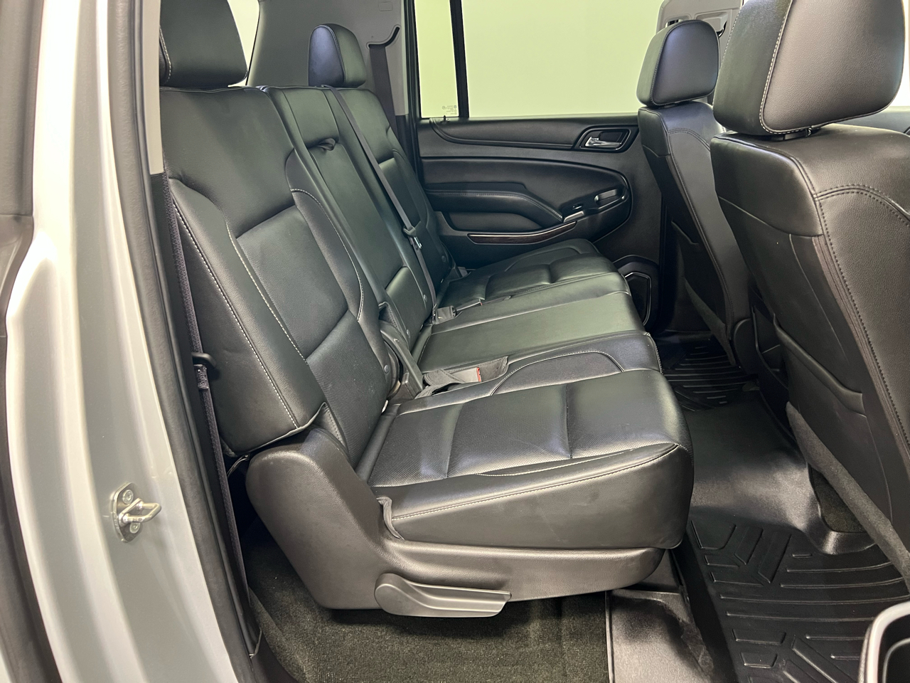 2017 Gmc Yukon XL SLT photo 18