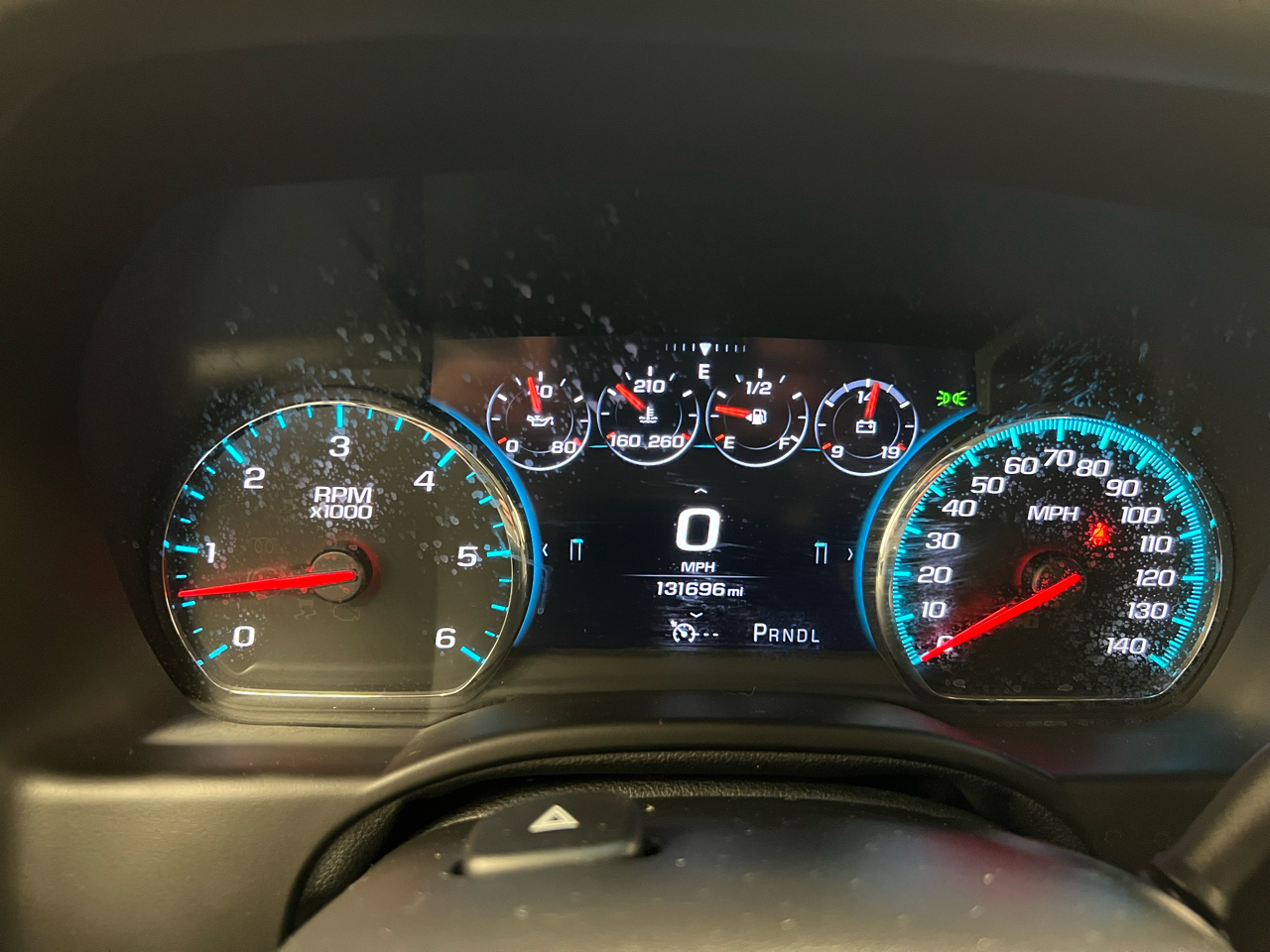 2017 Gmc Yukon XL SLT photo 21