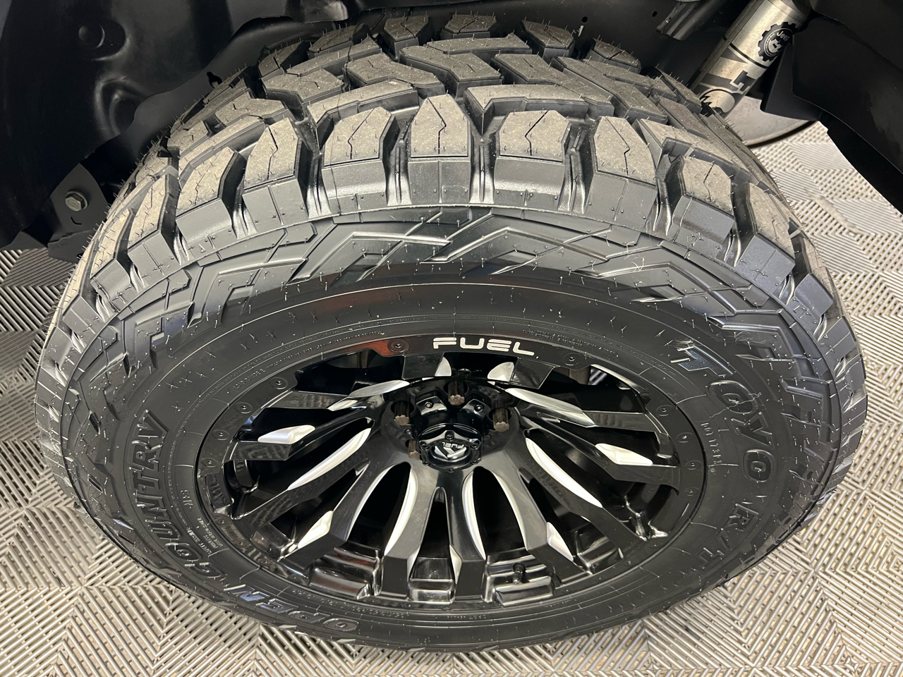 2021 Jeep Wrangler Unlimited Sahara photo 34