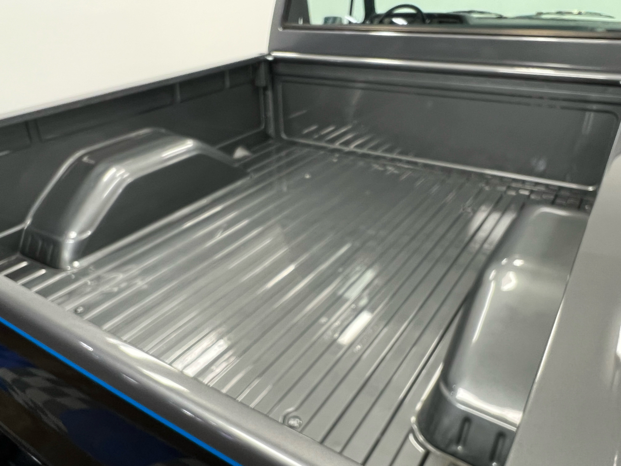 1986 Chevrolet C/K Pickup photo 11