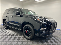 2021 Lexus GX  2021 Lexus GX