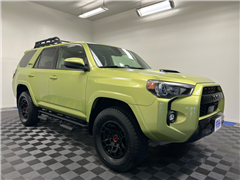2022 Toyota 4Runner 