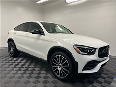 2021 Mercedes-Benz GLC  2021 Mercedes-Benz GLC