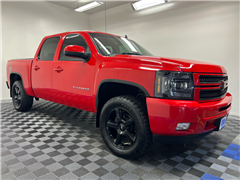 2013 Chevrolet Silverado 1500 