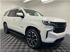 2022 Chevrolet Tahoe  2022 Chevrolet Tahoe
