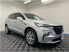 2022 Buick Enclave  2022 Buick Enclave