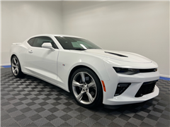 2017 Chevrolet Camaro  2017 Chevrolet Camaro