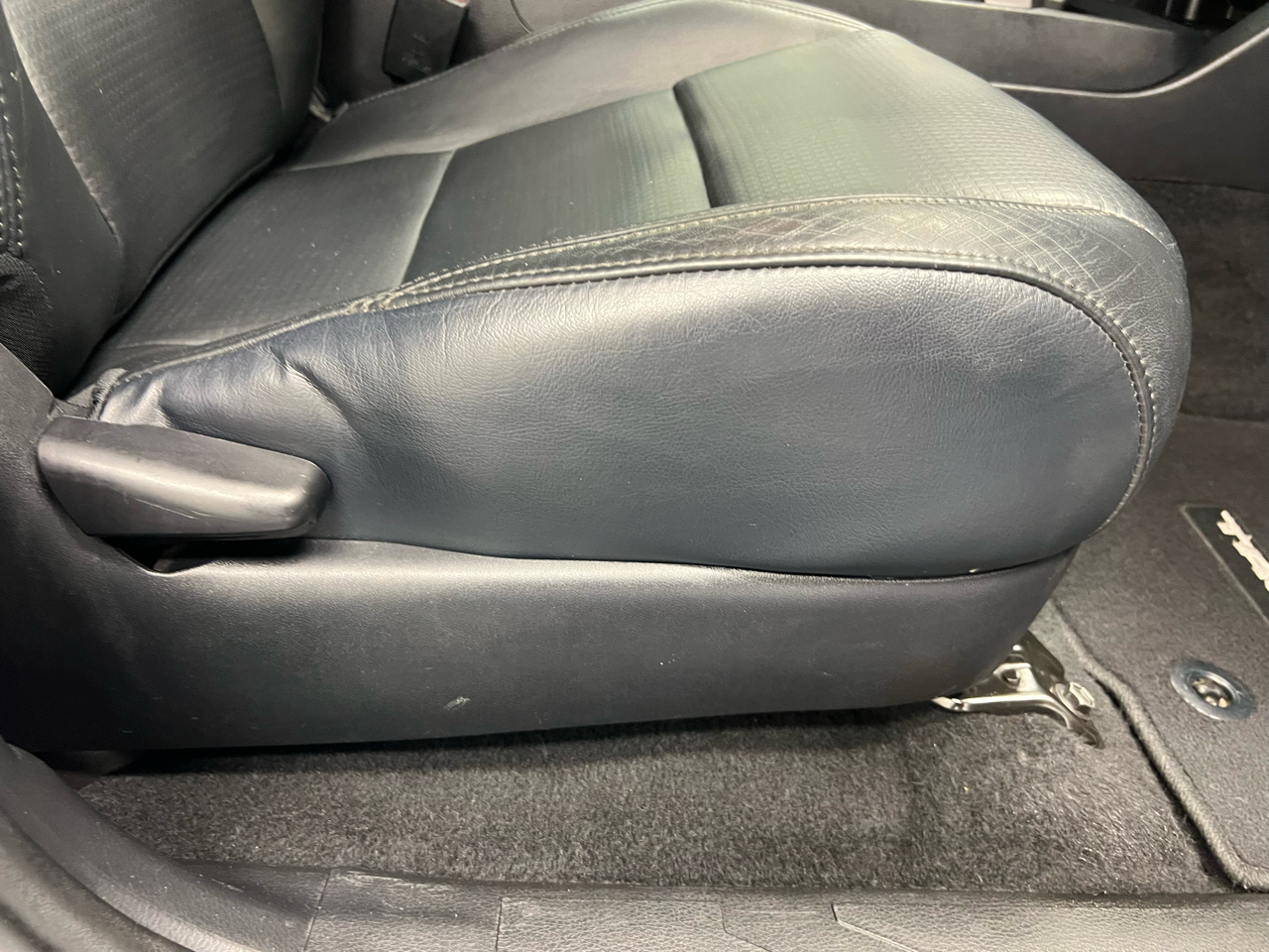 Toyota Tacoma Limited Double Cab 5' Bed V6 4x4 AT (Natl) 2018 Toyota Tacoma Limited Double Cab 5' Bed V6 4x4 AT (Natl) 2018