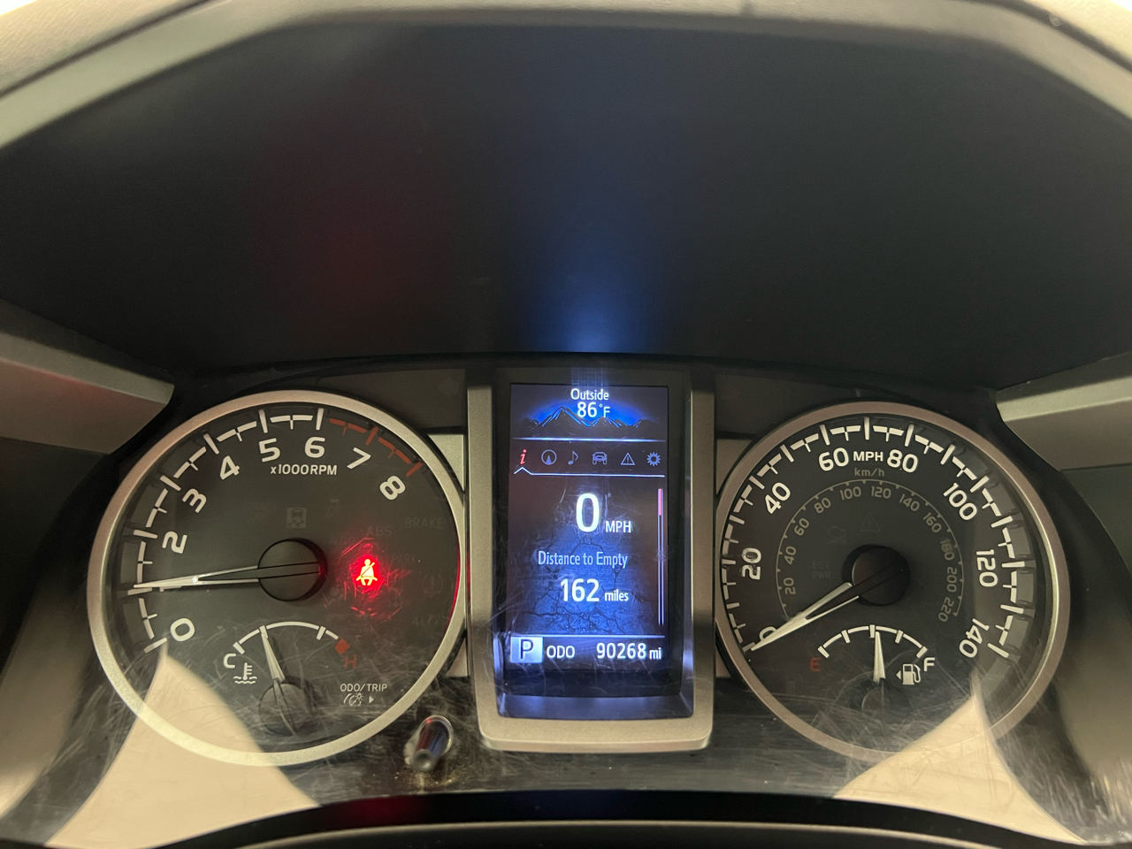 Toyota Tacoma Limited Double Cab 5' Bed V6 4x4 AT (Natl) 2018 Toyota Tacoma Limited Double Cab 5' Bed V6 4x4 AT (Natl) 2018