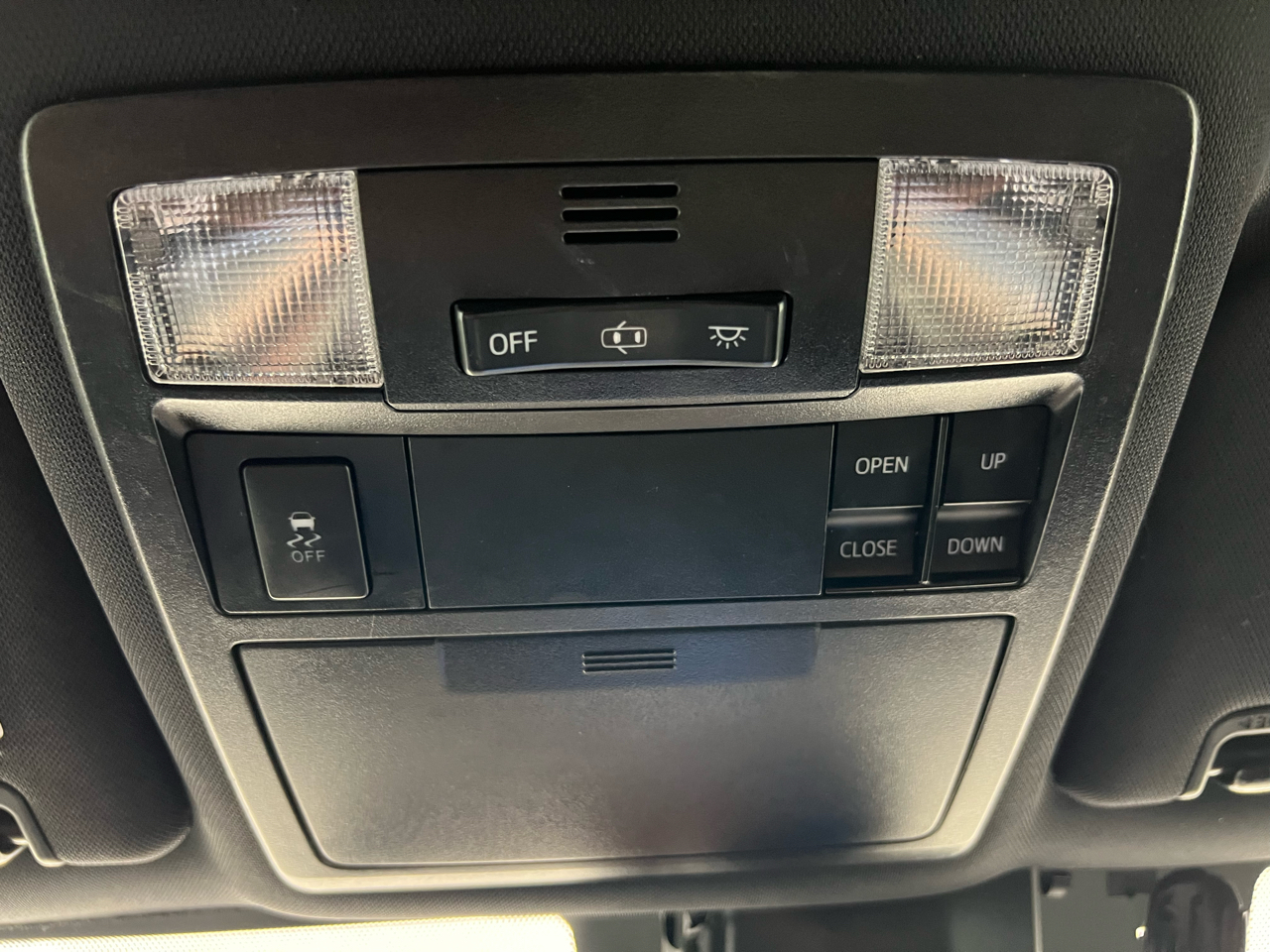 Toyota Tacoma Limited Double Cab 5' Bed V6 4x4 AT (Natl) 2018 Toyota Tacoma Limited Double Cab 5' Bed V6 4x4 AT (Natl) 2018