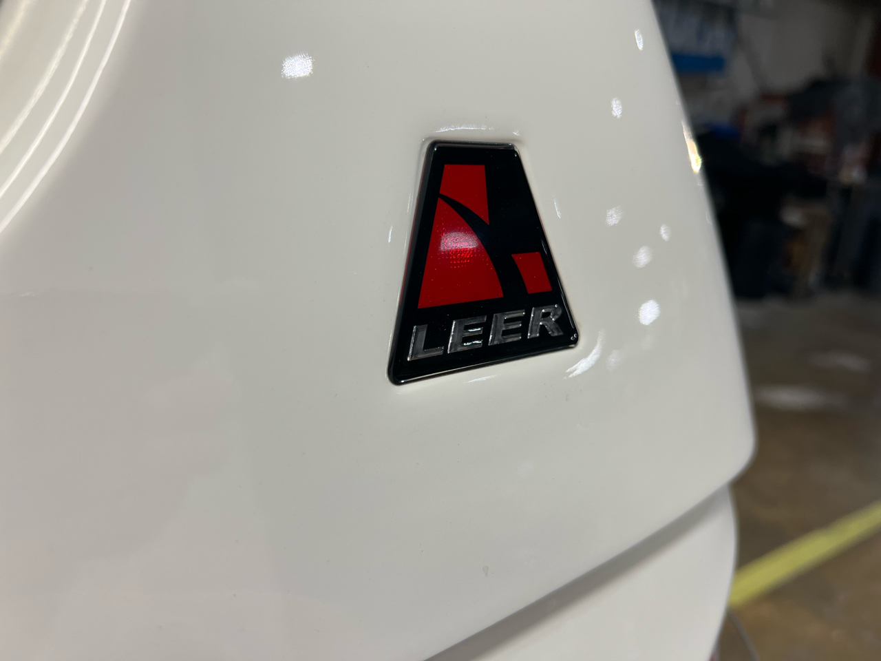 Toyota Tacoma Limited Double Cab 5' Bed V6 4x4 AT (Natl) 2018 Toyota Tacoma Limited Double Cab 5' Bed V6 4x4 AT (Natl) 2018