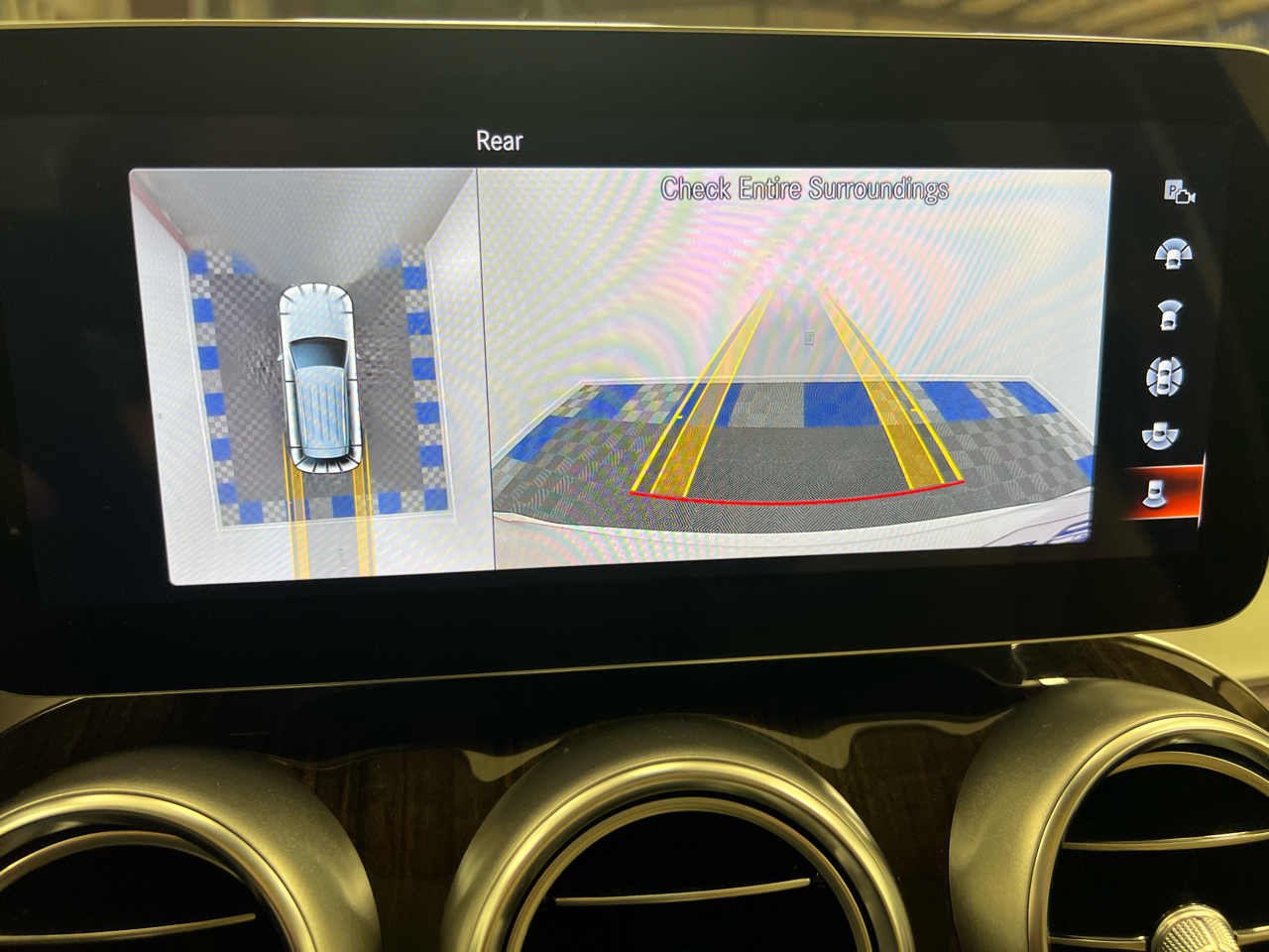 Mercedes-Benz GLC GLC 300 SUV 2021 Mercedes-Benz GLC GLC 300 SUV 2021