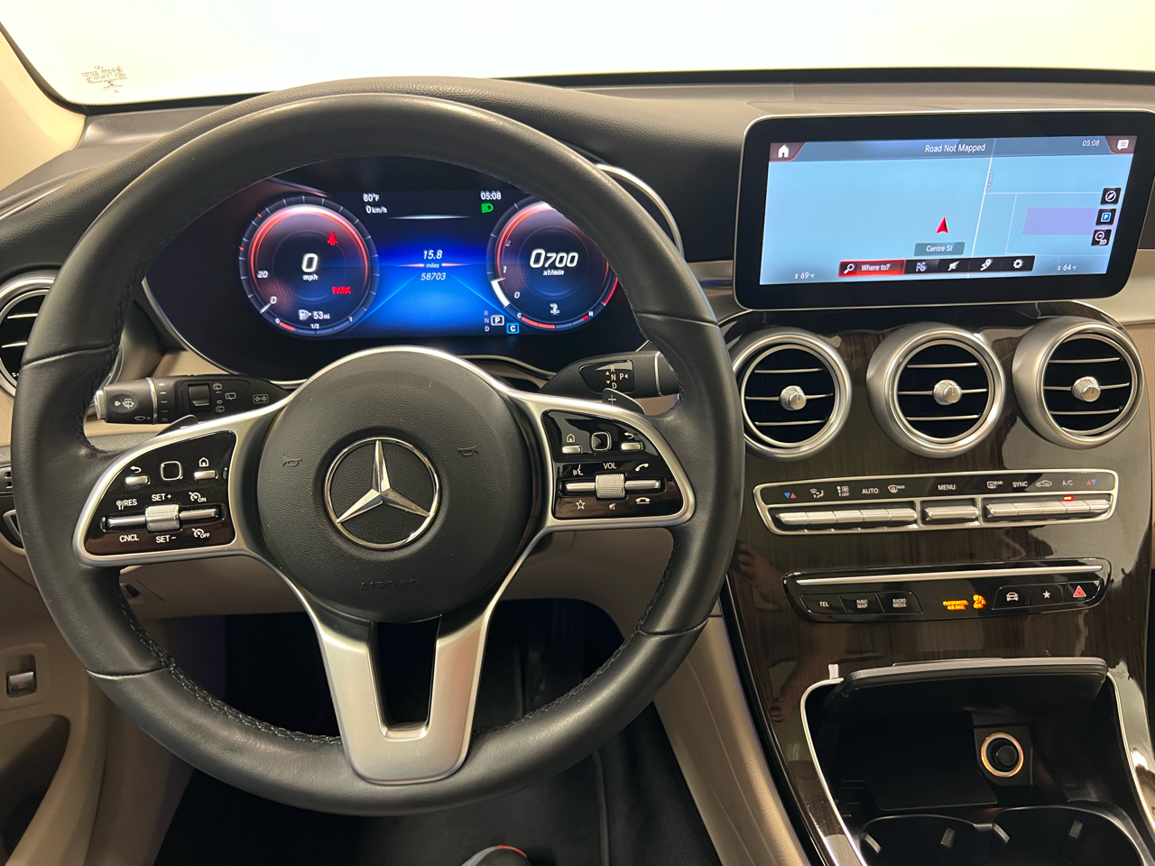 Mercedes-Benz GLC GLC 300 SUV 2021 Mercedes-Benz GLC GLC 300 SUV 2021