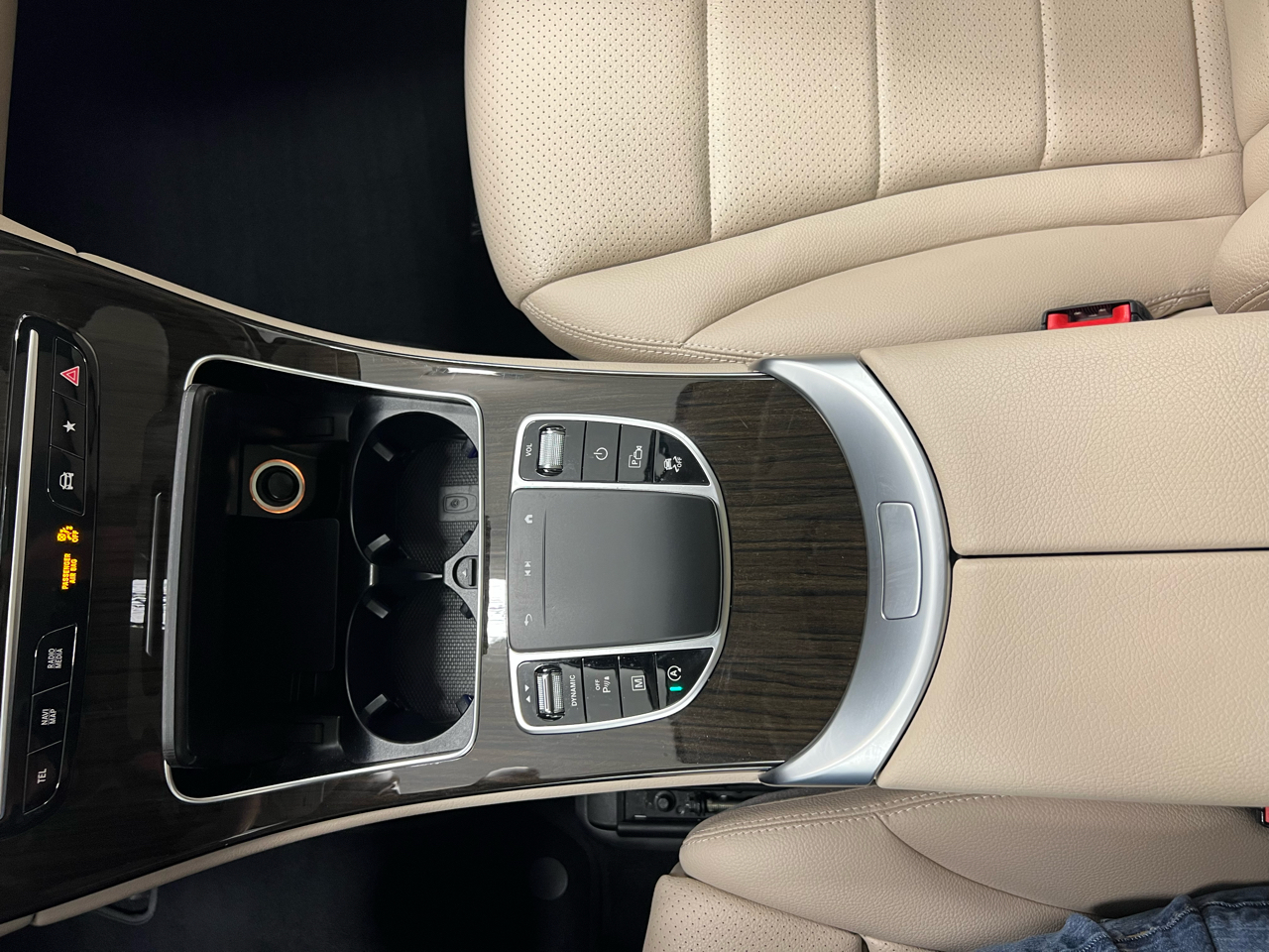 Mercedes-Benz GLC GLC 300 SUV 2021 Mercedes-Benz GLC GLC 300 SUV 2021