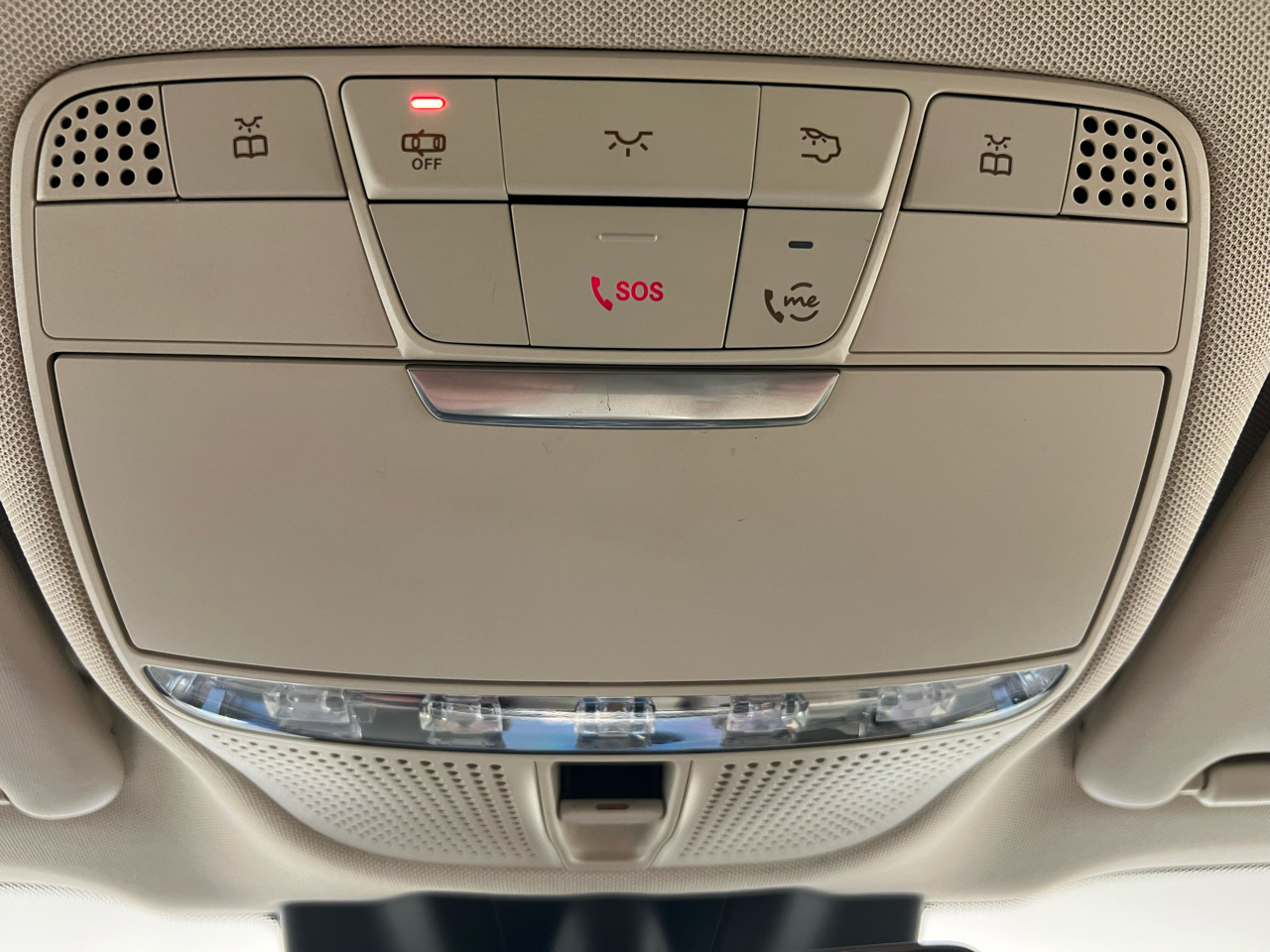 Mercedes-Benz GLC GLC 300 SUV 2021 Mercedes-Benz GLC GLC 300 SUV 2021