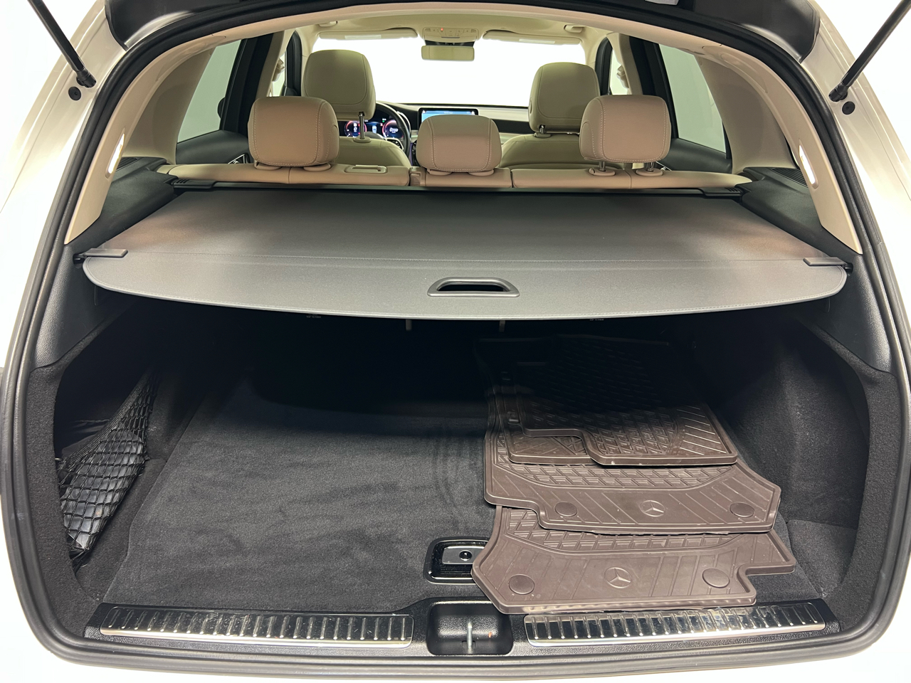 Mercedes-Benz GLC GLC 300 SUV 2021 Mercedes-Benz GLC GLC 300 SUV 2021