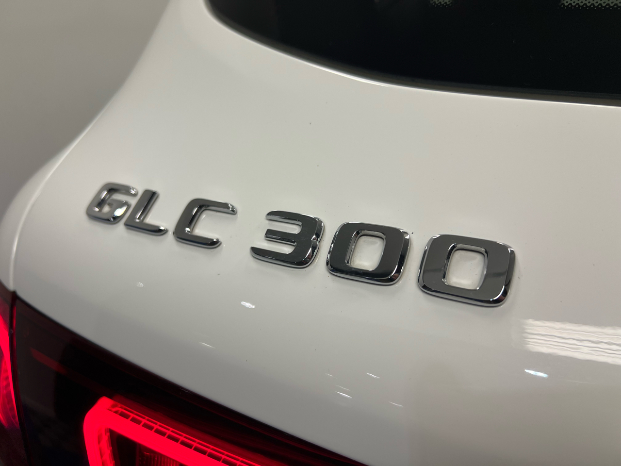 Mercedes-Benz GLC GLC 300 SUV 2021 Mercedes-Benz GLC GLC 300 SUV 2021