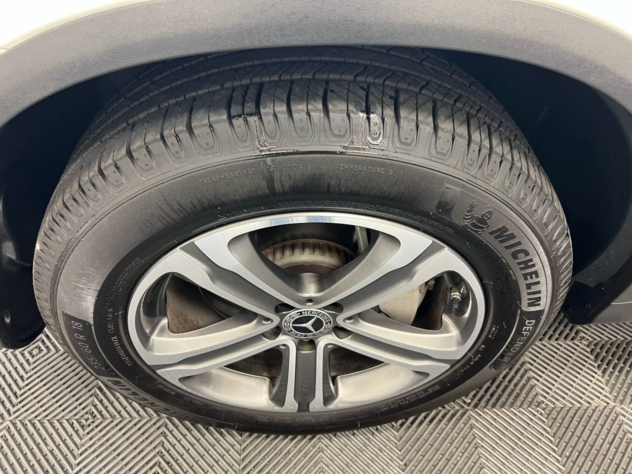 Mercedes-Benz GLC GLC 300 SUV 2021 Mercedes-Benz GLC GLC 300 SUV 2021