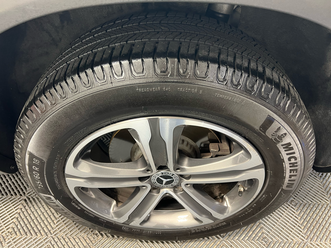 Mercedes-Benz GLC GLC 300 SUV 2021 Mercedes-Benz GLC GLC 300 SUV 2021