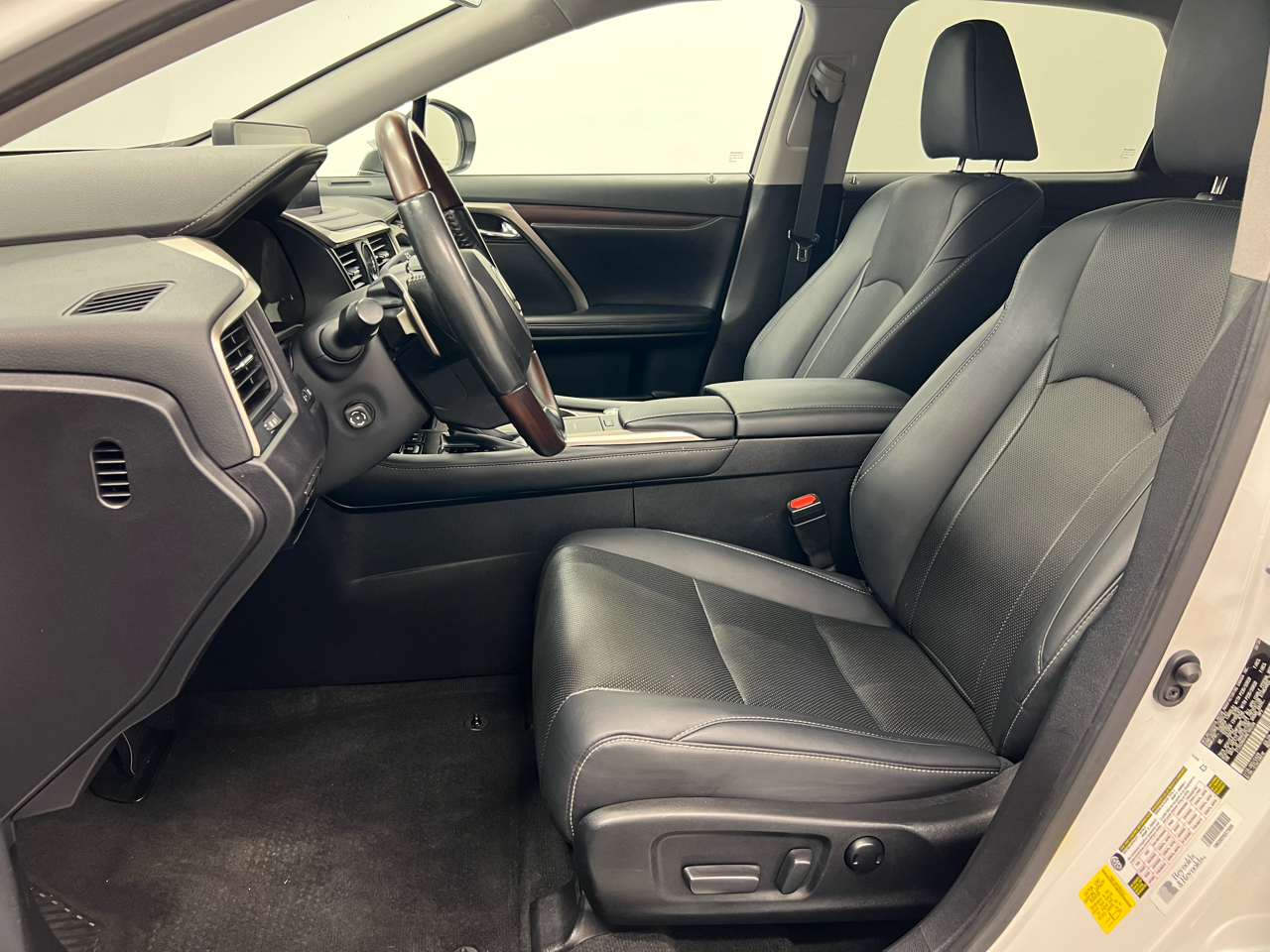 Lexus RX RX 350 Premium FWD 2021 Lexus RX RX 350 Premium FWD 2021