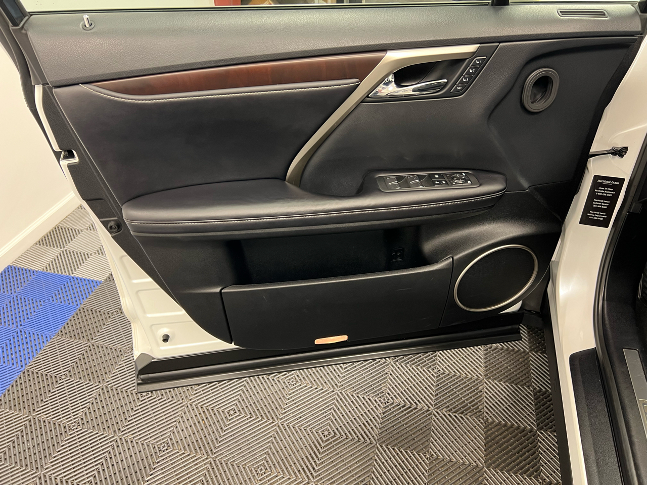 Lexus RX RX 350 Premium FWD 2021 Lexus RX RX 350 Premium FWD 2021