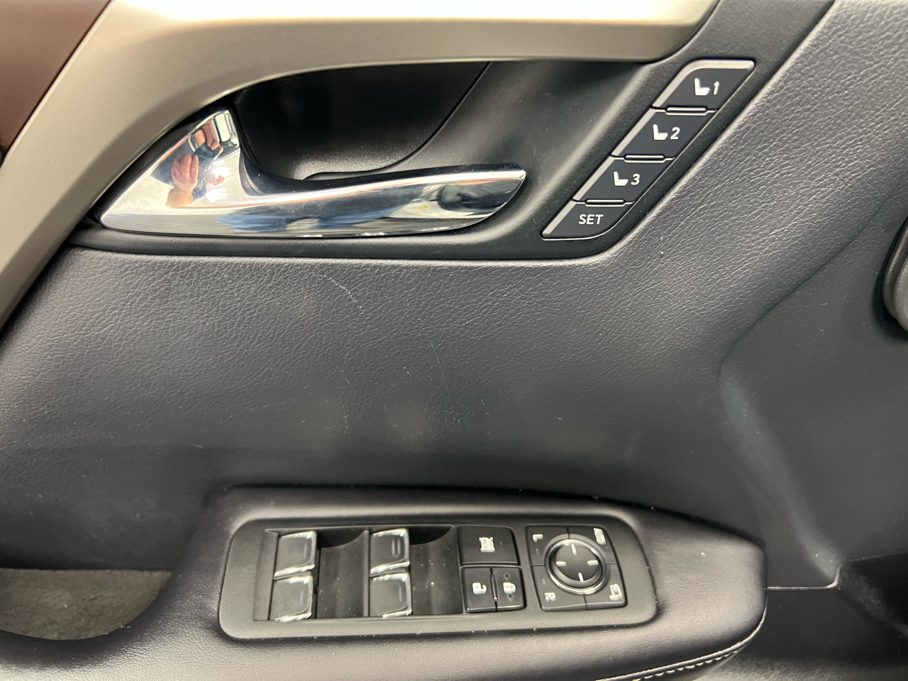 Lexus RX RX 350 Premium FWD 2021 Lexus RX RX 350 Premium FWD 2021