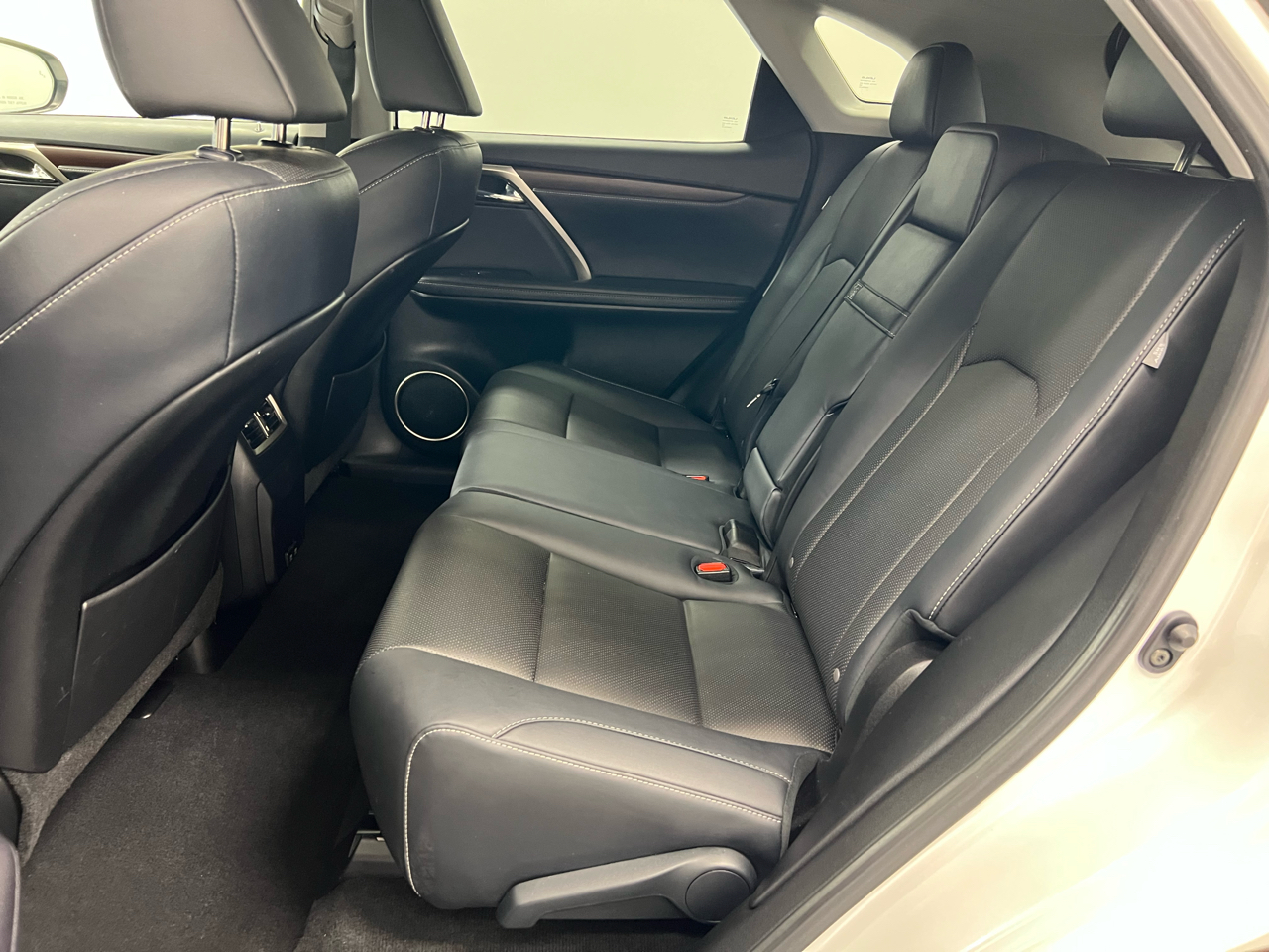 Lexus RX RX 350 Premium FWD 2021 Lexus RX RX 350 Premium FWD 2021