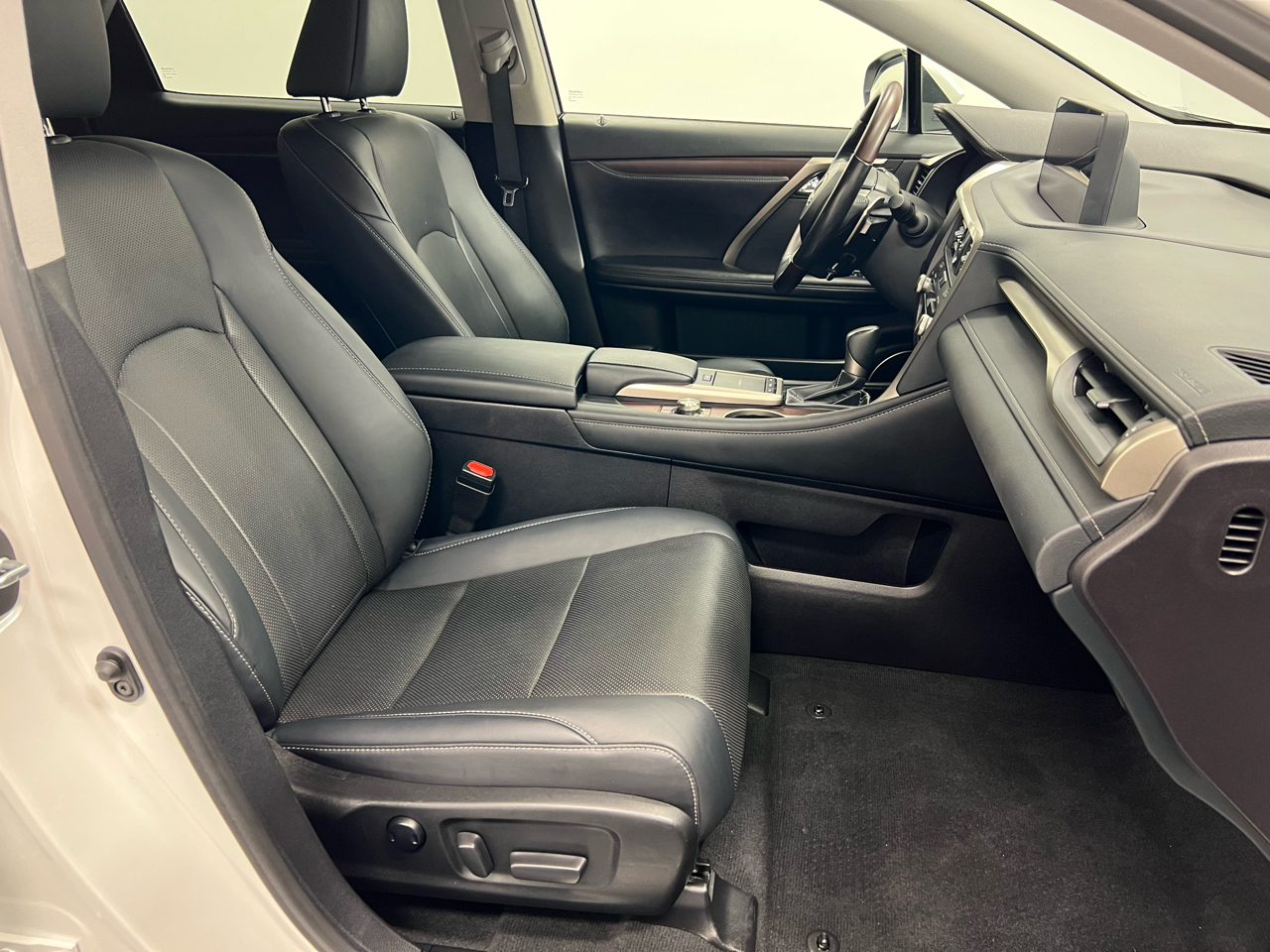 Lexus RX RX 350 Premium FWD 2021 Lexus RX RX 350 Premium FWD 2021