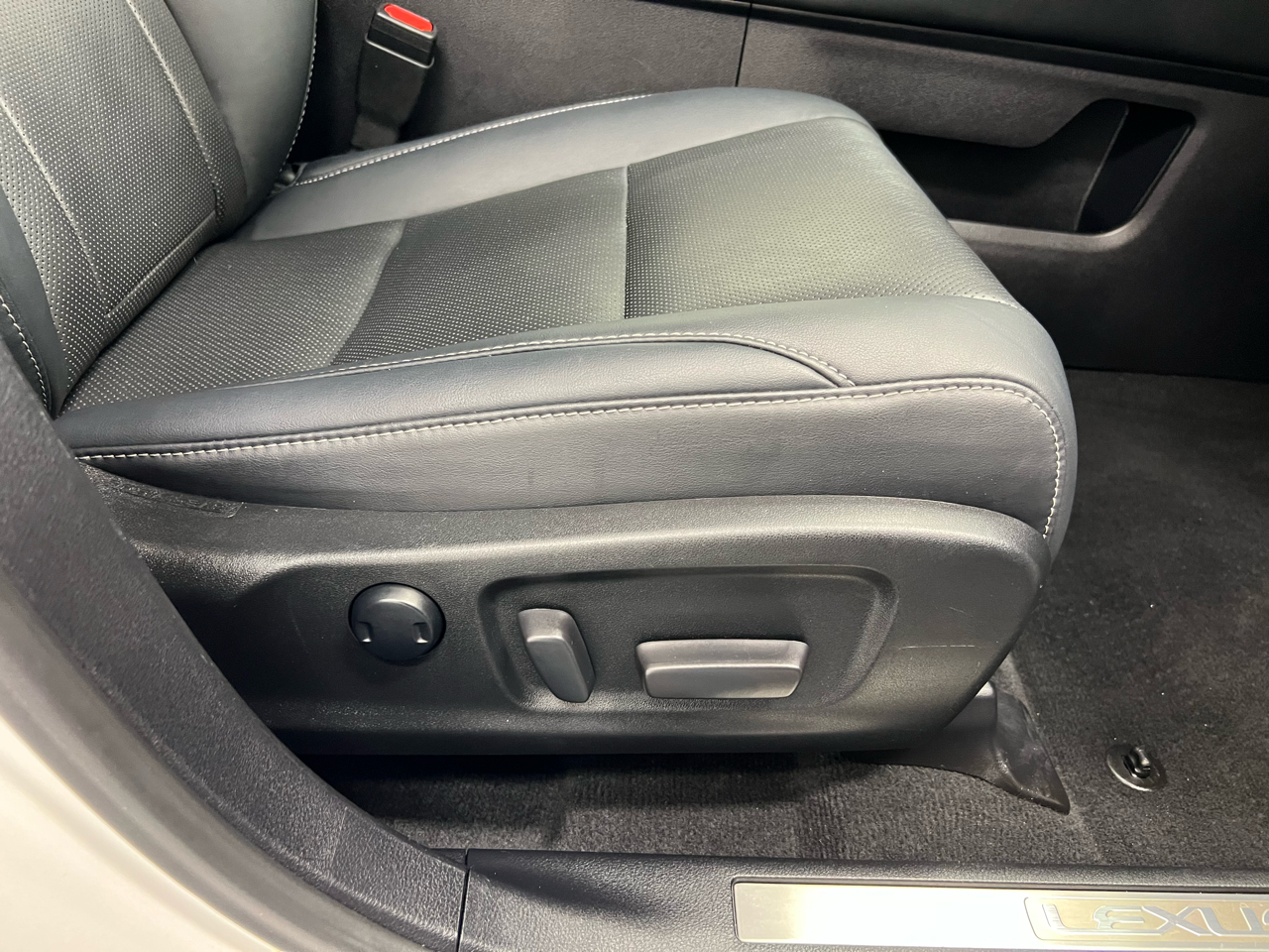 Lexus RX RX 350 Premium FWD 2021 Lexus RX RX 350 Premium FWD 2021